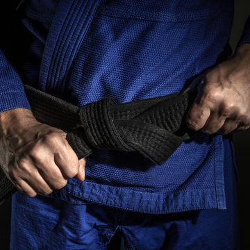 Breaking Down the Gi Dilemma: Finding Your Perfect BJJ Gi Collection