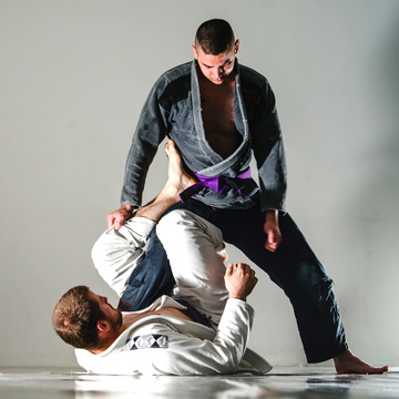 The Best BJJ Gis for Competition: A Buyer's Guide