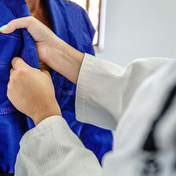 The Shrink Factor: Understanding How Much Your BJJ Gi Will Contract