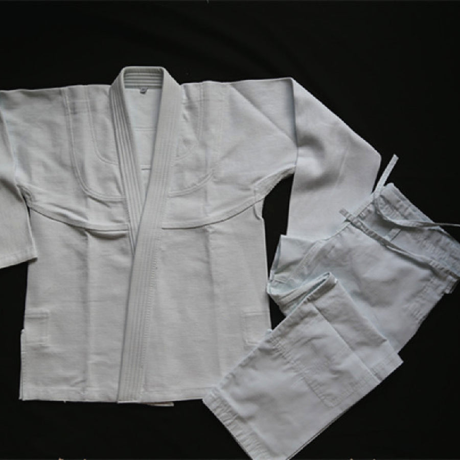 Universal Standard Jiu-jitsu Gi