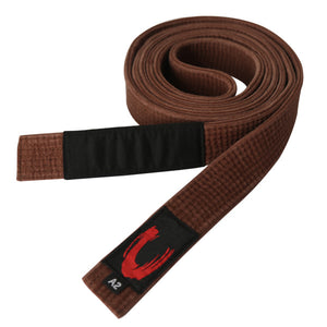 Brazilian Jiu-Jitsu Belt