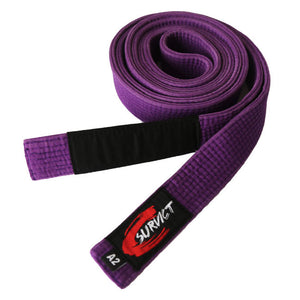 Brazilian Jiu-Jitsu Belt