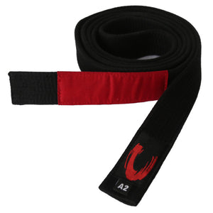 Brazilian Jiu-Jitsu Belt