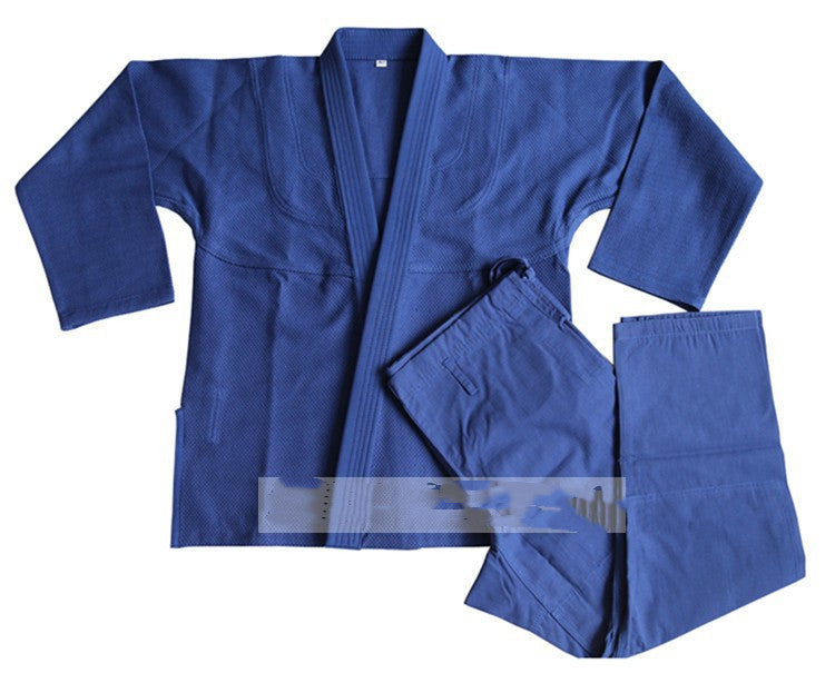 Universal Standard Jiu-jitsu Gi