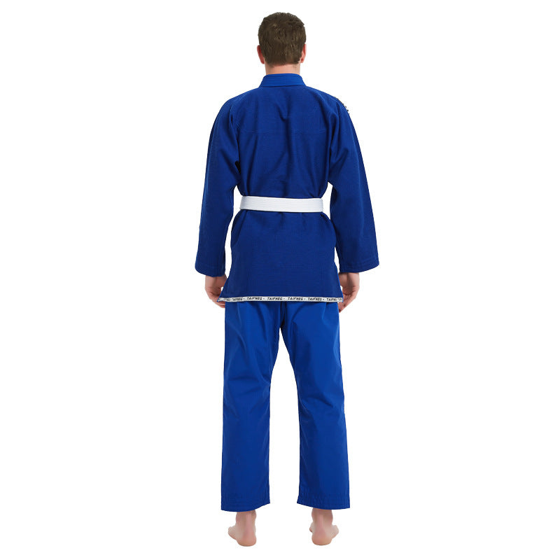 Brazilian Jiu-Jitsu Warrior Gi - Adult