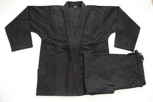 Universal Standard Jiu-jitsu Gi