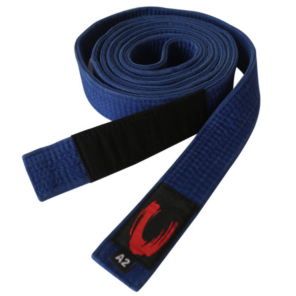 Brazilian Jiu-Jitsu Belt