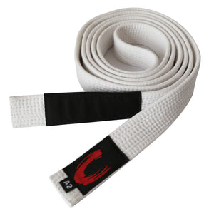 Brazilian Jiu-Jitsu Belt