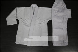 Universal Standard Jiu-jitsu Gi