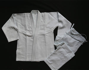 Universal Standard Jiu-jitsu Gi