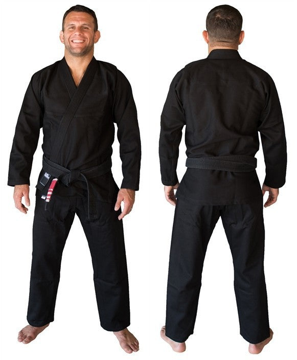 Universal Standard Jiu-jitsu Gi